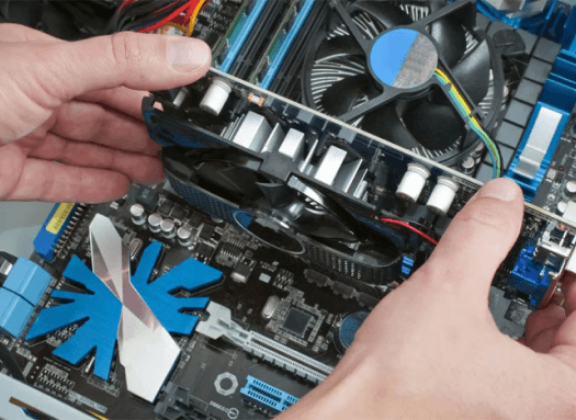 computer repair fresno