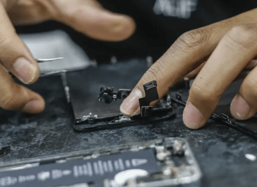 iphone repair fresno