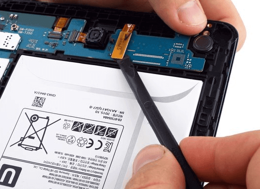 Tablet Repair services In Fresno, CA